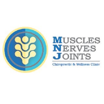 MNJ Chiropractic & Wellness Clinic