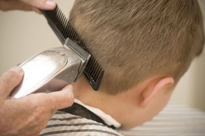 Royal Lounge Barbershop