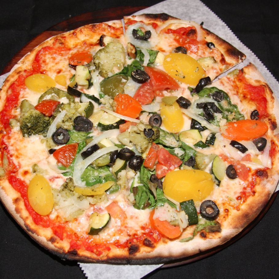 La Fontana Pizzeria & Italian Restaurant