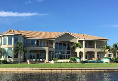 Charlotte County Properties Inc