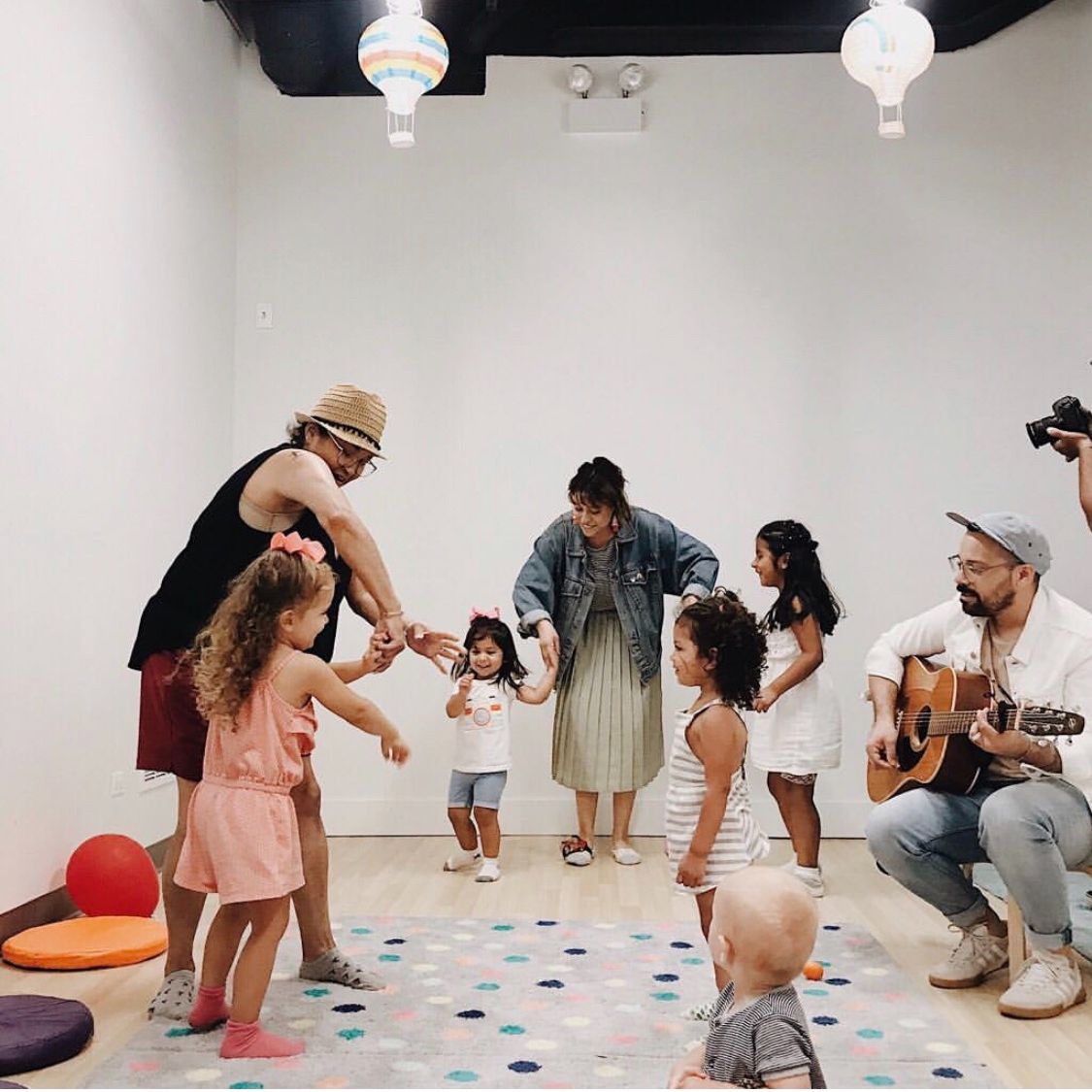 be kids cafe