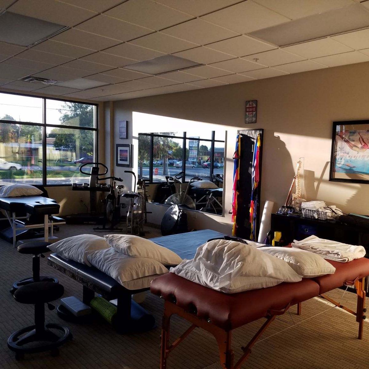 One to One Physical Therapy