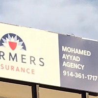 Farmers Insurance - Mohamed Ayyad