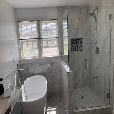 Total Glass Services