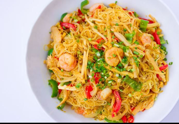 Chang Pai Halal Thai and Chinese