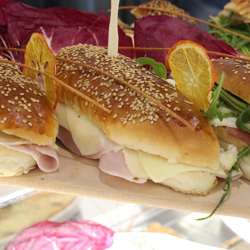 Eternal Deli Eternal Deli