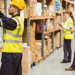 Saunders Staffing, Inc.