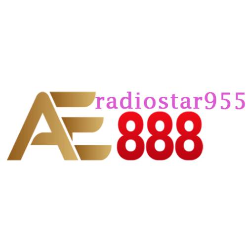 ae888radiostar955 ae888radiostar955