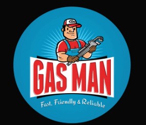 Gas Man Ottawa