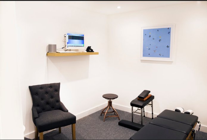 Elevation Chiropractic and Wellness