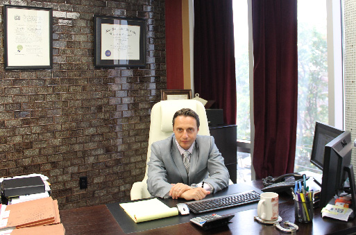 Medical Malpractice Lawyer