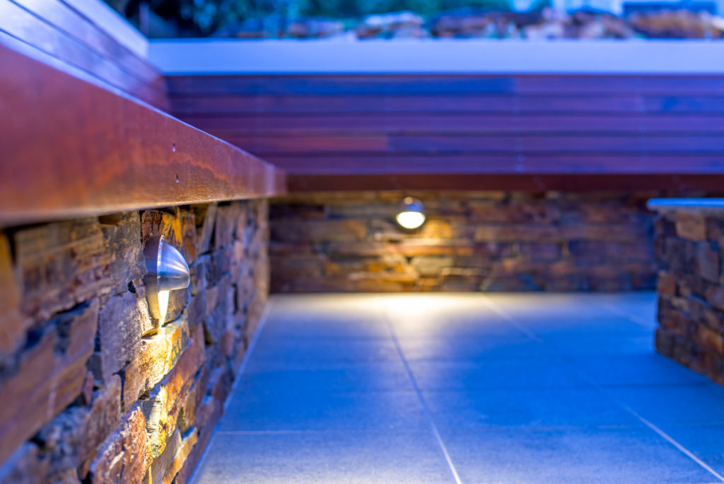 Aesthetic Pools and Landscapes