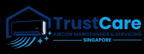 TrustCare Aircon Maintenance & Servicing Singapore