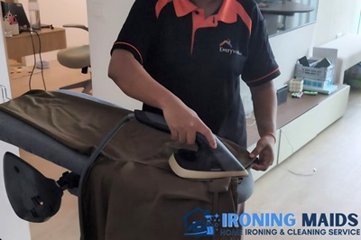 Ironing Maids | Home Ironing & Cleaning Service Singapore