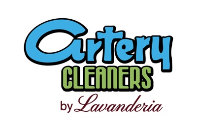 Artery Cleaners by Lavanderia
