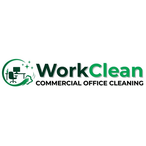WorkClean Commercial Office Cleaning Singapore