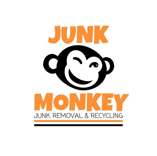Junk Monkey Junk Removal & Recycling