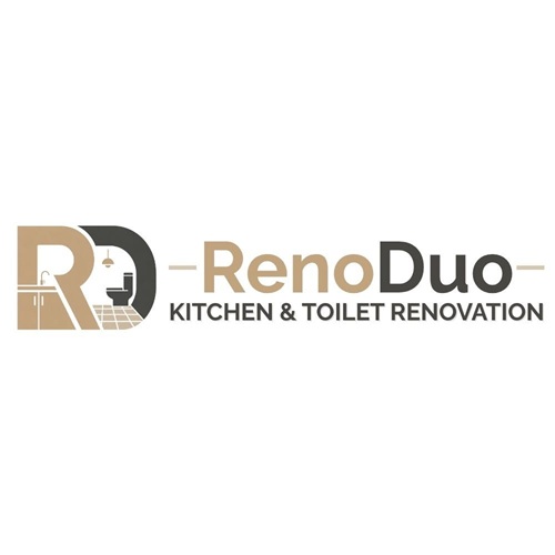 RenoDuo Kitchen & Toilet Renovation Singapore