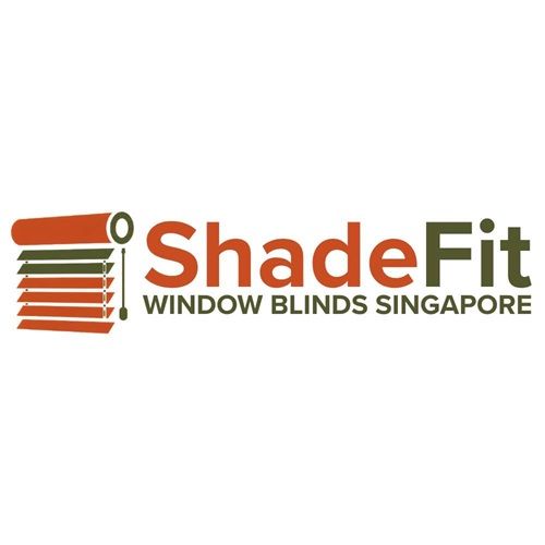 ShadeFit Window Blinds Singapore - Venetian & Roller Blinds