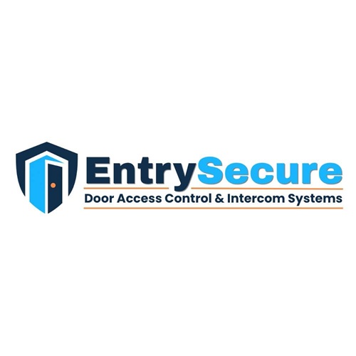 EntrySecure Door Access Control & Intercom Systems Singapore