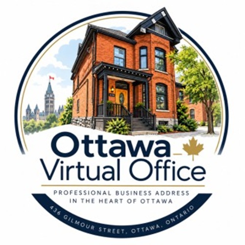 Ottawa Virtual Office