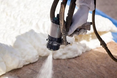 Minneapolis Spray Foam Insulation