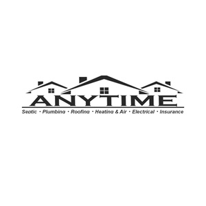 Anytime Roofing Tulsa – Roof Repair