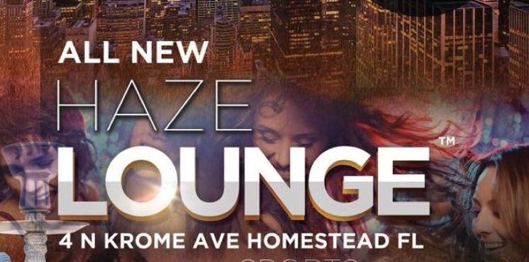 Haze Lounge