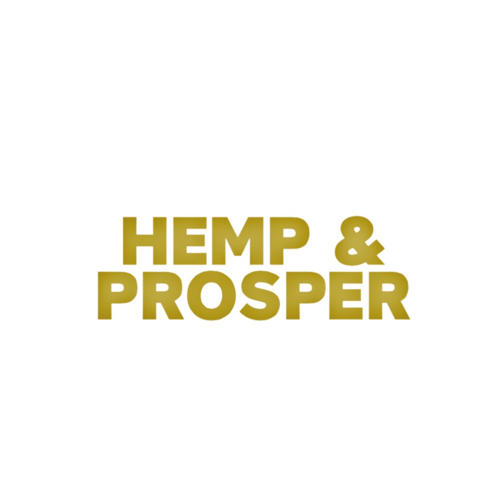 Hemp & Prosper
