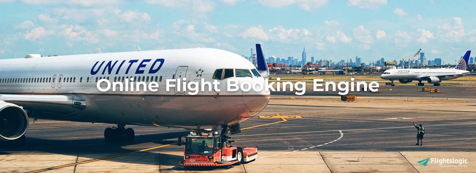 Flight Booking Engine 