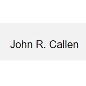 John R. Callen