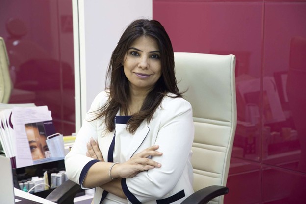 Dr. Anju Methil - Best Dermatologist in Mumbai