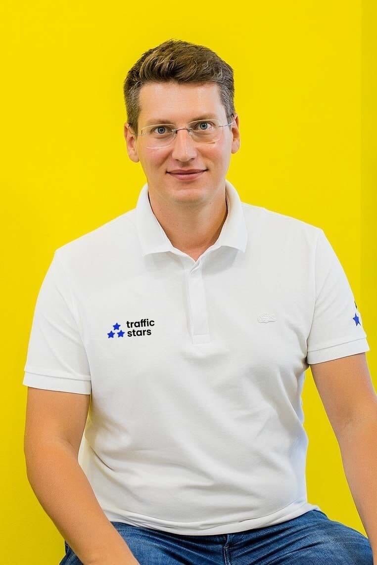 Tim Ram