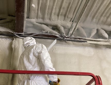 Michigan Dry Ice Blasting