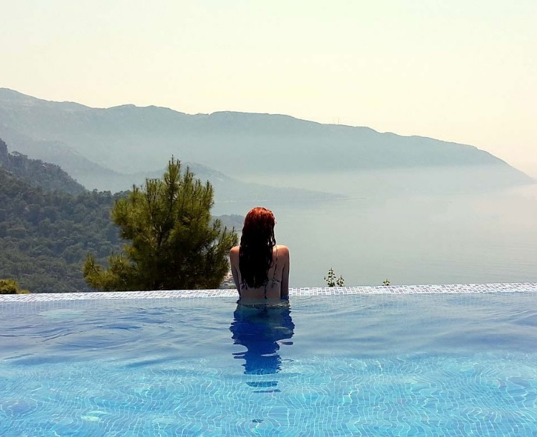 Mantenimiento de Piscinas Ibiza