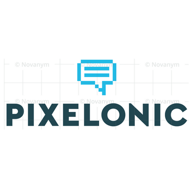 Pixelonic