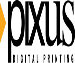 Pixus Digital Printing