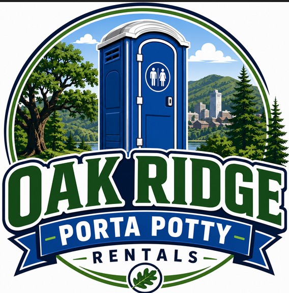 Oak Ridge Porta Potty Rentals