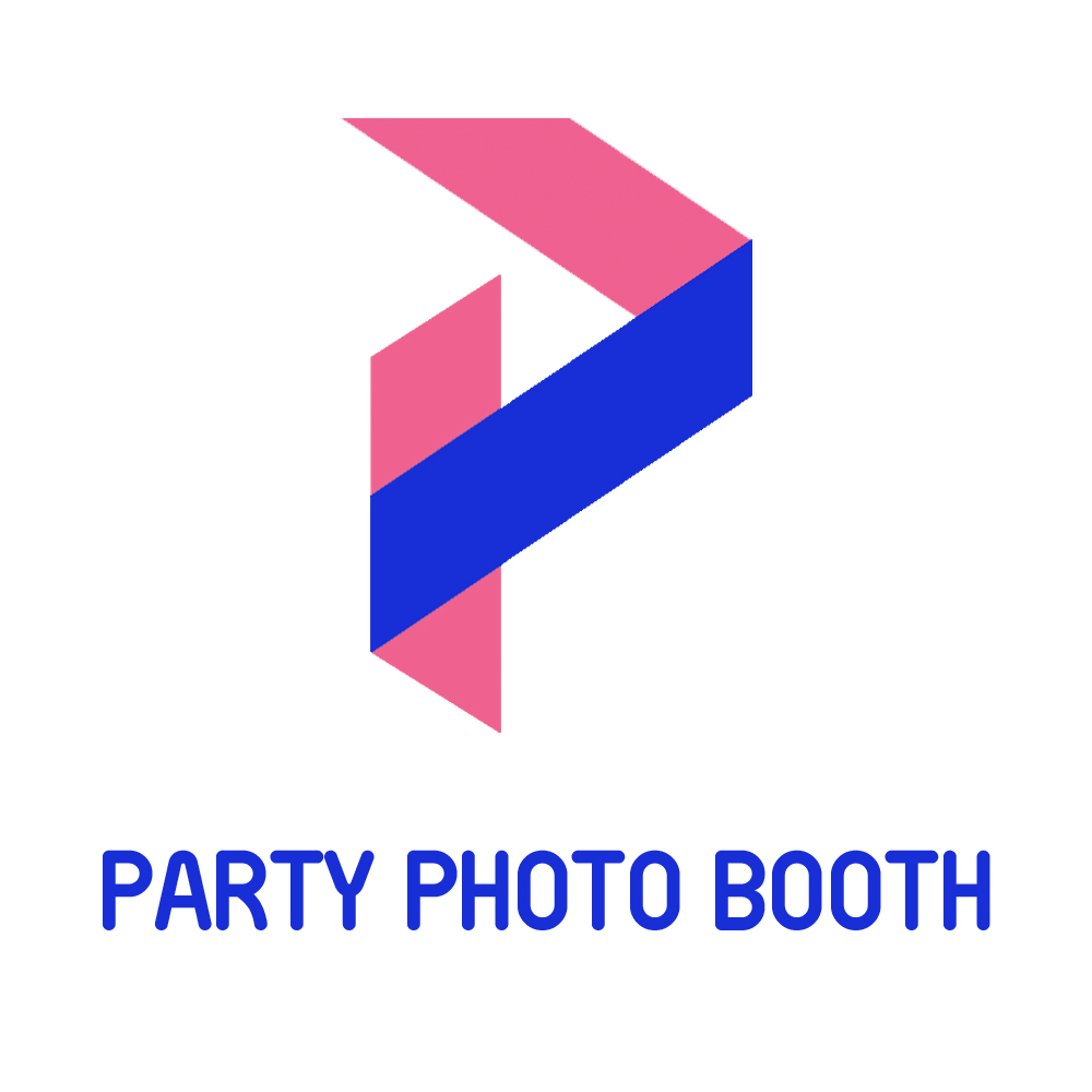 Party photo booth