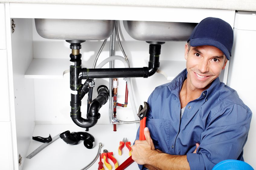 Local Plumbers in San Antonio, TX