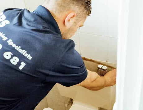 Best Plumber in  Sydney - SPS Plumbers