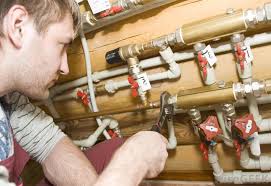 Cricket Plumbing Of Doral