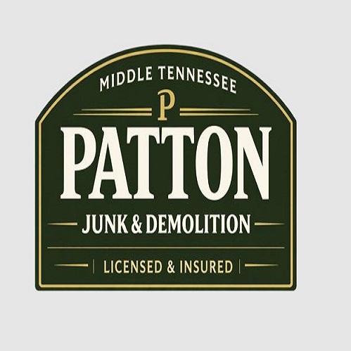 Patton Junk and Demolition