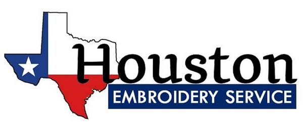 Houston Embroidery Service - Custom Patches & Embroidered Patches