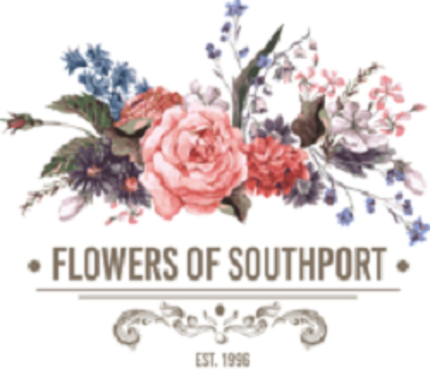 Flowers of Southport