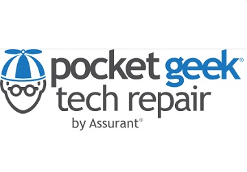 Pocket Geek Tech Repair Surrey Quays
