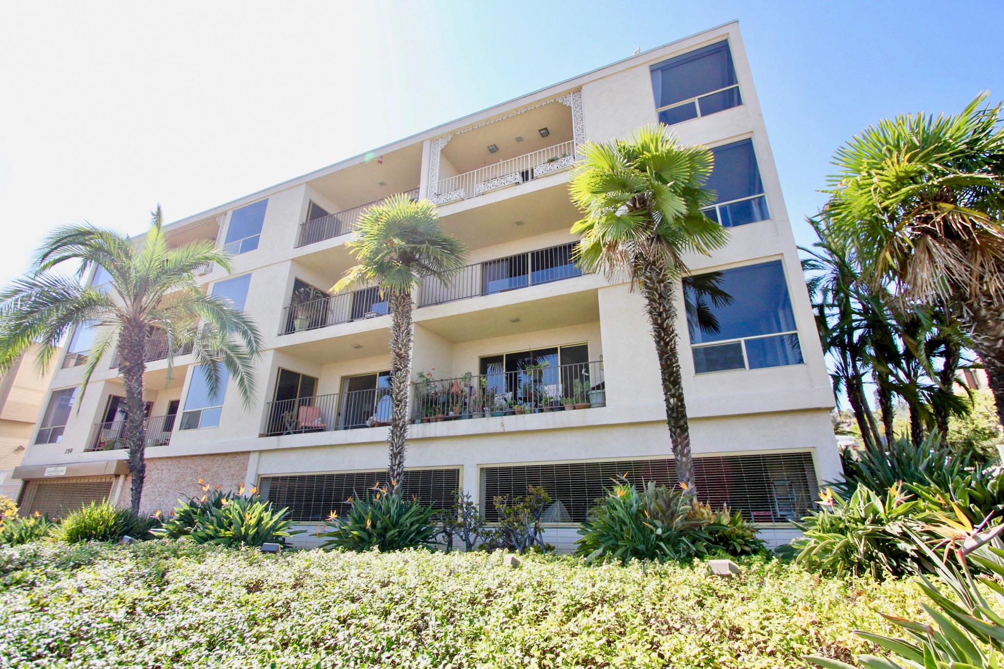 Point Loma Condos For Sale
