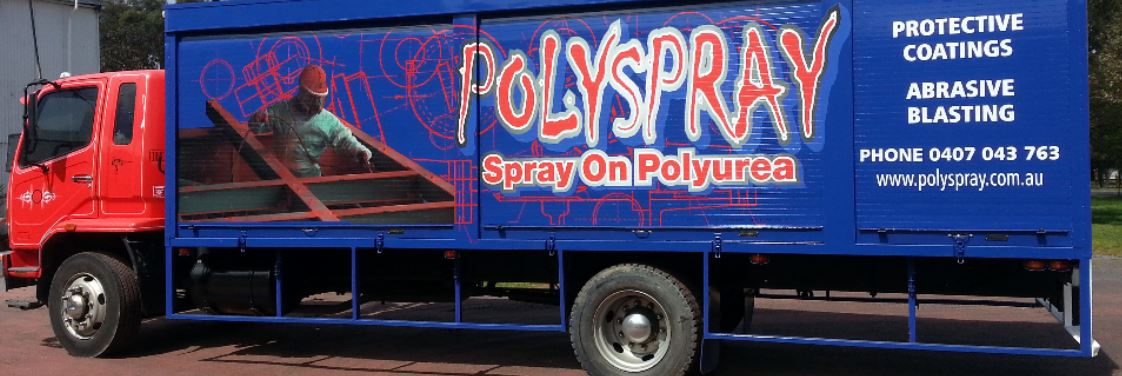 Polyspray