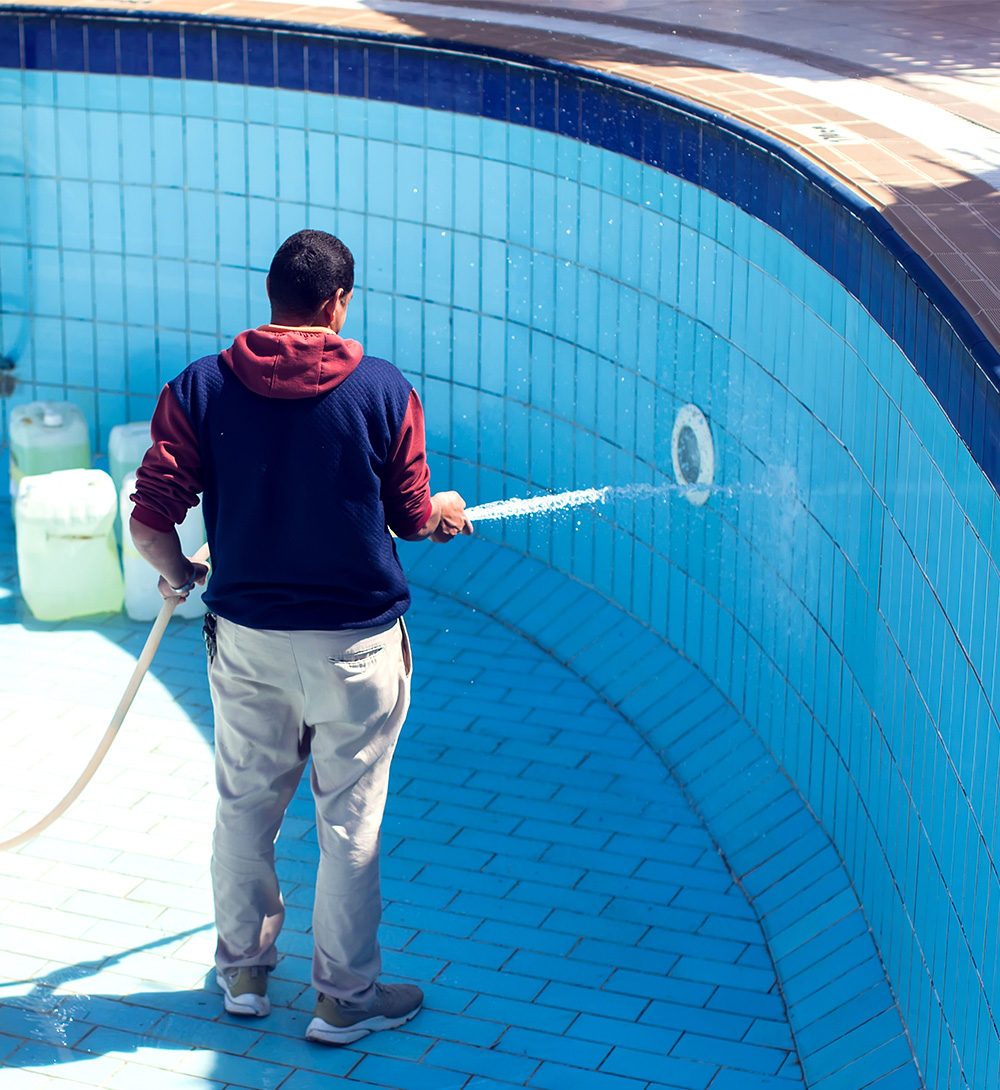 Mornington Pool Cleaning