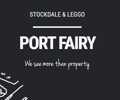 Stockdale & Leggo Port Fairy